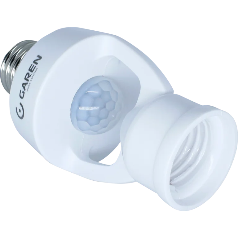 SOQUETE COM SENSOR DE PRESENCA 01