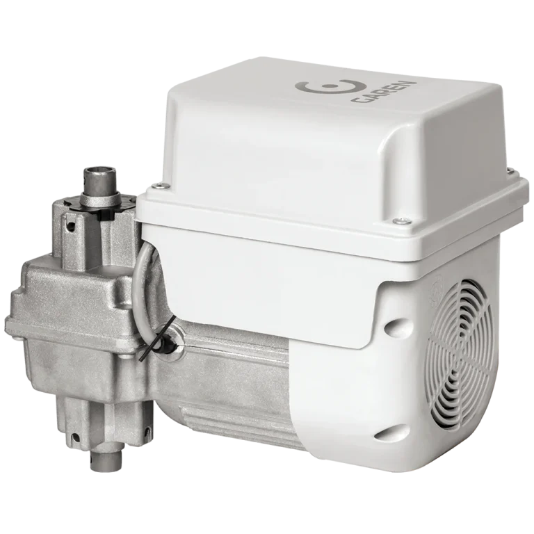 cat motor basculante