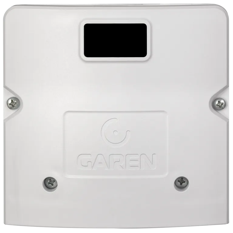 KIT CENTRAL WI FI – PORTA DE ENROLAR 01